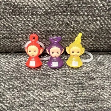텔레토비즈 메지루시 액세서리 세트