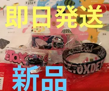 ONE OK ROCK DETOX JAPAN 원오크2025 러버 밴드
