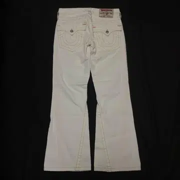 TRUE RELIGION joey 28 x 33 flared jeans