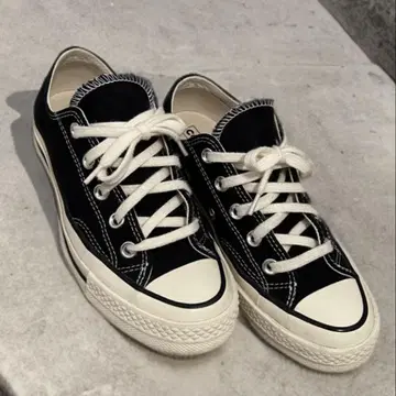 converse 컨버스 ct70 척테일러 블랙 23