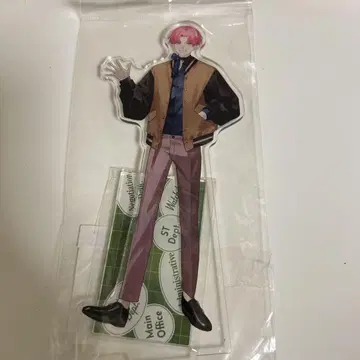 브레마이 아크릴 스탠드 아이자와