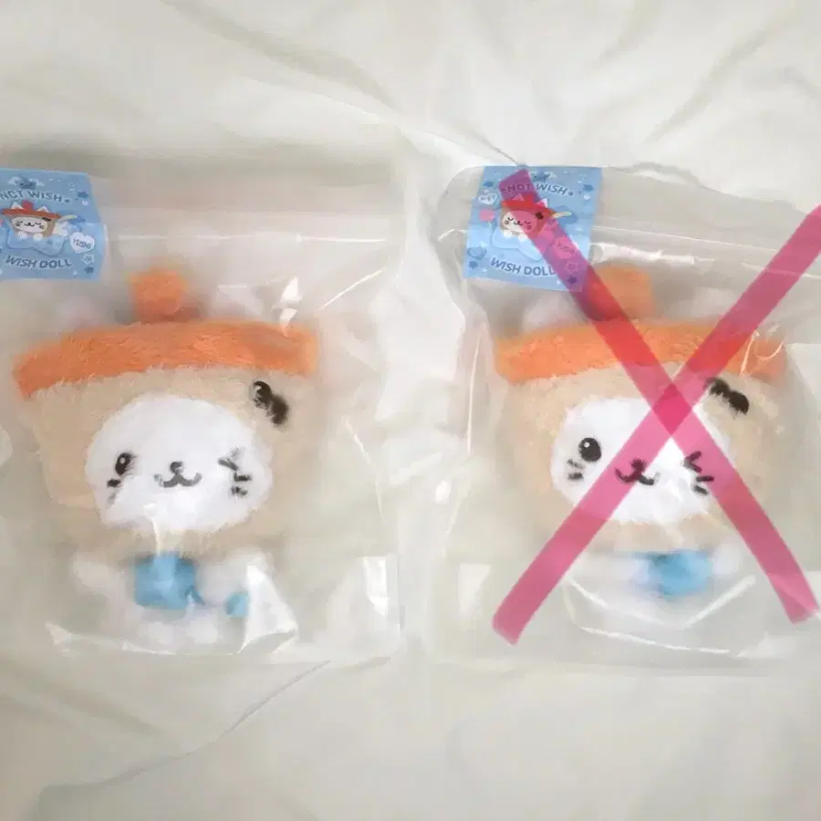 ちゅにNCTWISH wishdoll バブルニャン WISH DOLL - NCT WISH 'LET'S GO STEADY' POP-UP MD | SMTOWN