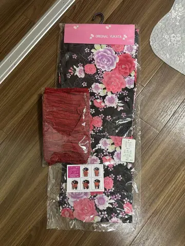 유카타