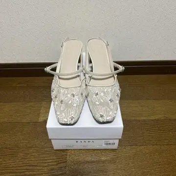 RANDA 샌들 (L)