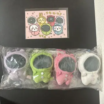 파자마 파티 세트