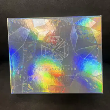 모모쿠로 모모이로 클로버 Z/10th Anniversary Blu-ray