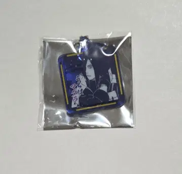 NARUTO 우치하 마다라 아크릴 참 컬렉션 해외 점프샵 중국