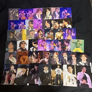 SixTONES 마츠무라 호쿠토 야미샤 57장