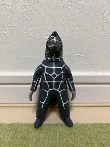 드라코 울트라맨 괴수 소프트 비닐 500