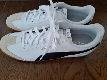 PUMA 스니커즈 26cm