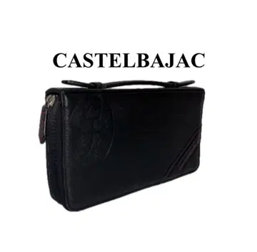 CASTELBAJAC 까스텔바작 백