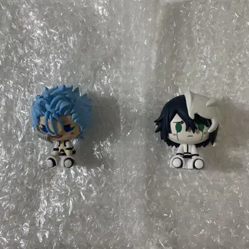 BLEACH 제일복권 쵸코놋코