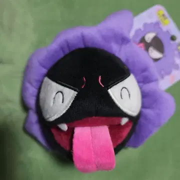 고오스 축광 마스코트 포켓몬스터