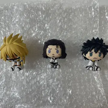 BLEACH 제일복권 쵸코놋코