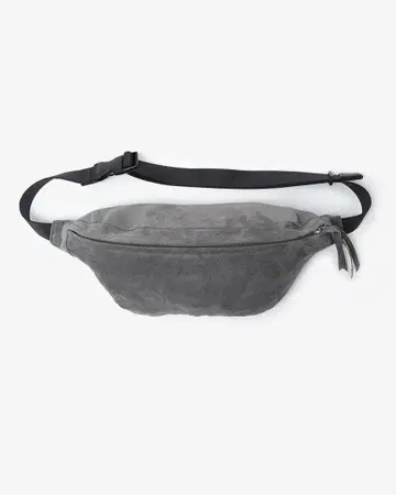 Hender Scheme pig waist pouch bag
