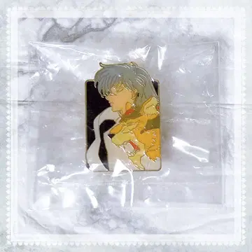 카드캡터 사쿠라 핀즈 레트로/유에&케르베로스