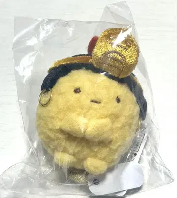 스미코구라시 손바닥 봉제 인형 고대 이집트전