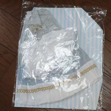 CALULU 님 제작 종아리 기장 원피스 MDD용
