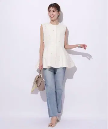 아푸와이저 리셰 헬시 데님