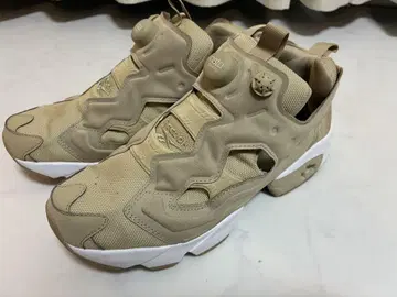 Reebok INSTAPUMP FURY Nylon Shoes