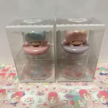 키키라라 캔디 포트