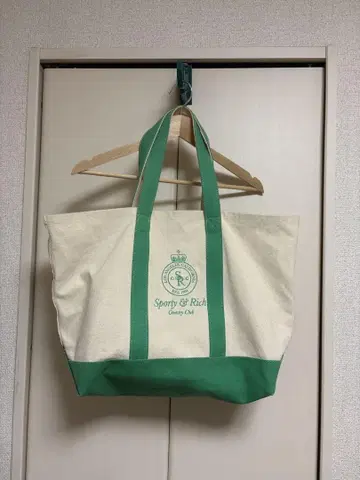 토트백 Sporty&Rich