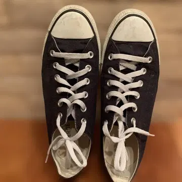 converse 스니커즈