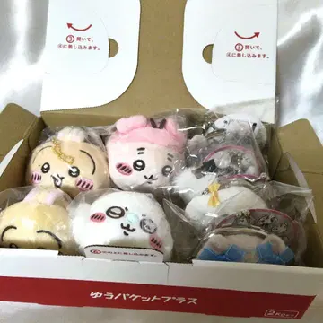 치이카와 묶음 판매 8점