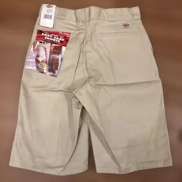 Dickies 디키즈 하프 팬츠 EASYCARE SHORTS 90년대