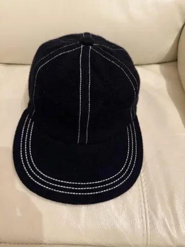 카시라 캡
