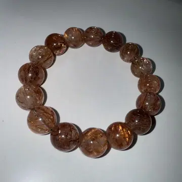 코퍼 루틸 13mm 내경 17.5cm