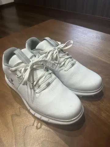 골프화 언더아머 26cm