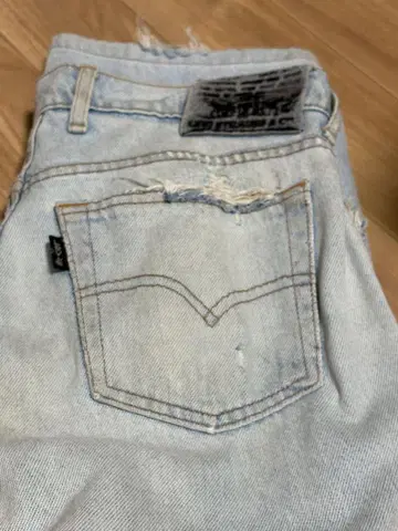 livi's 팬츠