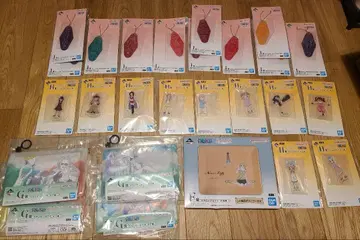 원피스 메모리 오브 히로인즈 26개