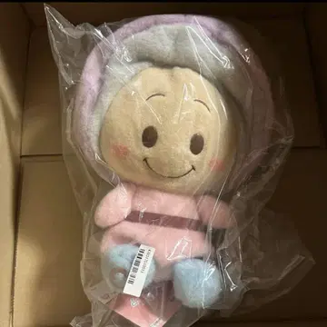 디즈니 캐릭터 밀키 보아 BIG 봉제 인형 영 오이스터
