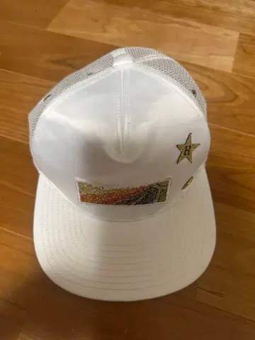 [ 가격 인하 ] HORN GMT 호른 의류 캡