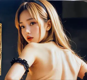 A4 사이즈 포스터