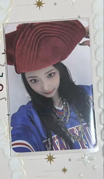 BABYMONSTER HOT SAUCE 루카