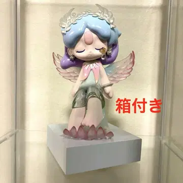 popmart AZURA FROZEN 빅 피규어