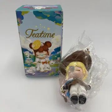 Teatime 피규어 Choco