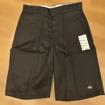 Dickies 디키즈 하프 팬츠 EASYCARE SHORTS 90년대