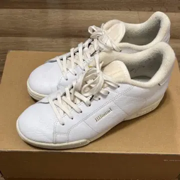 JJJJound x Reebok NPC 2 26.5cm