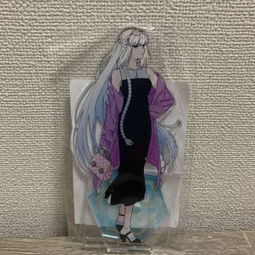 카도카와 From 로스트 벨트 fgo fate 아크릴 스탠드 모르간