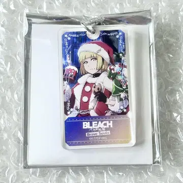 BLEACH Brave Souls 브레솔 릴토트
