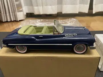 Fifties 50's 1950 Buick 일본제 미사용 새상품