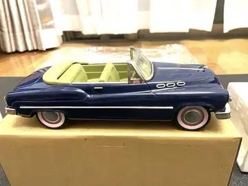Fifties 50's 1950 Buick 일본제 미사용 새상품