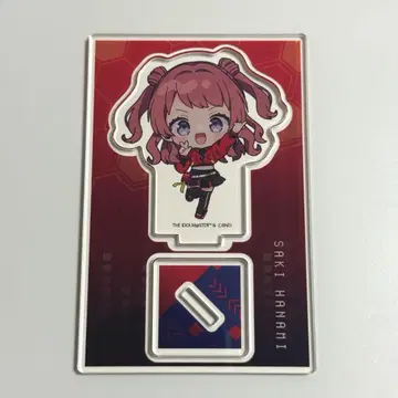 AVIOT POPUP 학마스 미니 아크릴 스탠드 카우미 사키