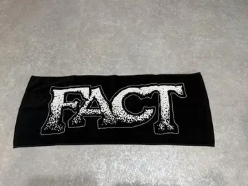 FACT 타월