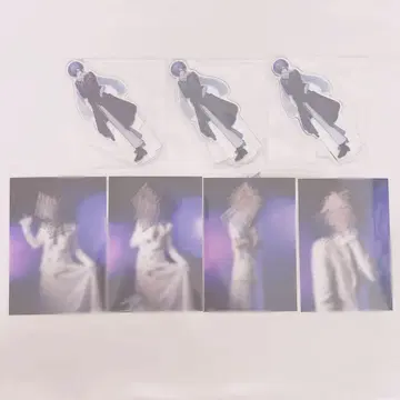 도루레쿠 이토 굿즈 묶음 판매