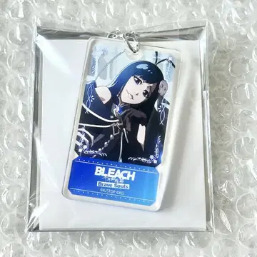 BLEACH Brave Souls 브레이브 소울 지젤